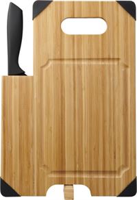 TAGLIERE E COLTELLO